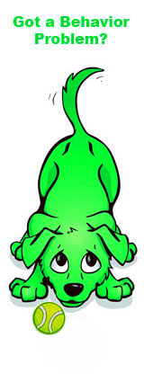Green Dog