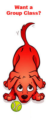 Red Dog