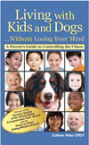 Living with Kids and Dogs