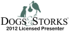 Dogs & Storks Expectant Parent Workshop