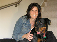 Pam Nashman